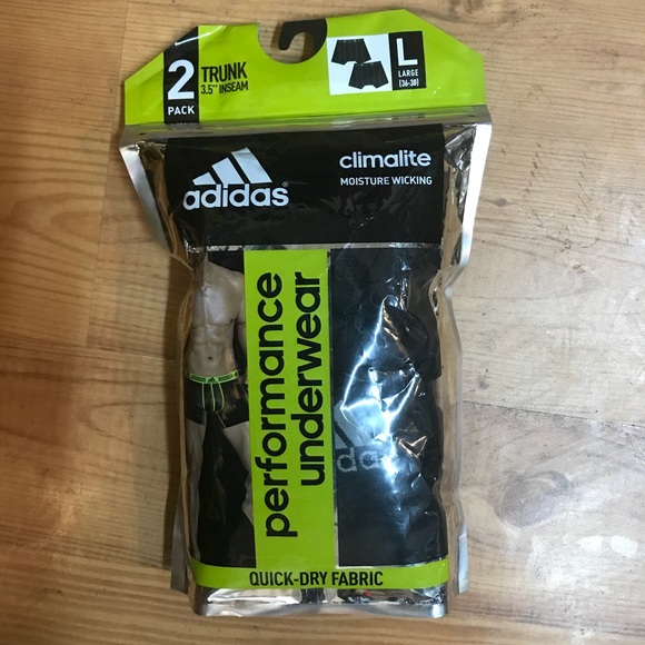 adidas Other - Adidas Perfomance Underwear